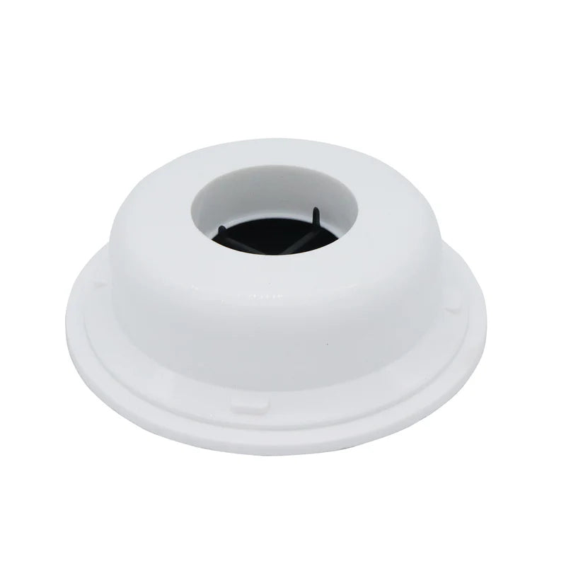 Coladera Cromada 4" Universal Fama 9688