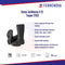 Botas Jardineras #25 Truper 17921