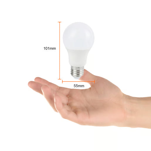 Foco Led 5W A19-Led/007/65 Tecnolite