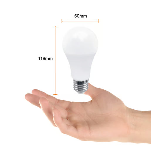 Foco Led 11W A19-Led/012/65 Tecnolite