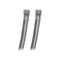 Alimentador Flexible Para Boiler 1/2"X80Cm Coflex Ab-C80