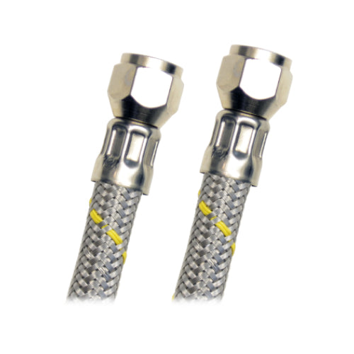 Alimentador Gas 5/16X5/16X1.5Mt. Ag-A150 Coflex