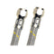 Alimentador Para Gas 5/16X5/16X60Cm. Coflex Ag-A60