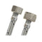 Alimentador Acero Inoxidable 1/2X7/8X50  Coflex As-A50
