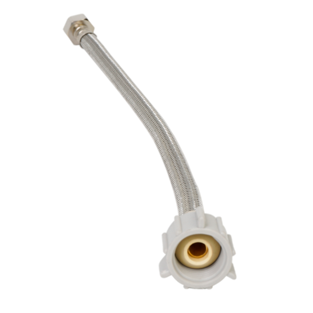 Manguera Para Sanitario 1/2X7/8X40cm Fluidmaster B4T16