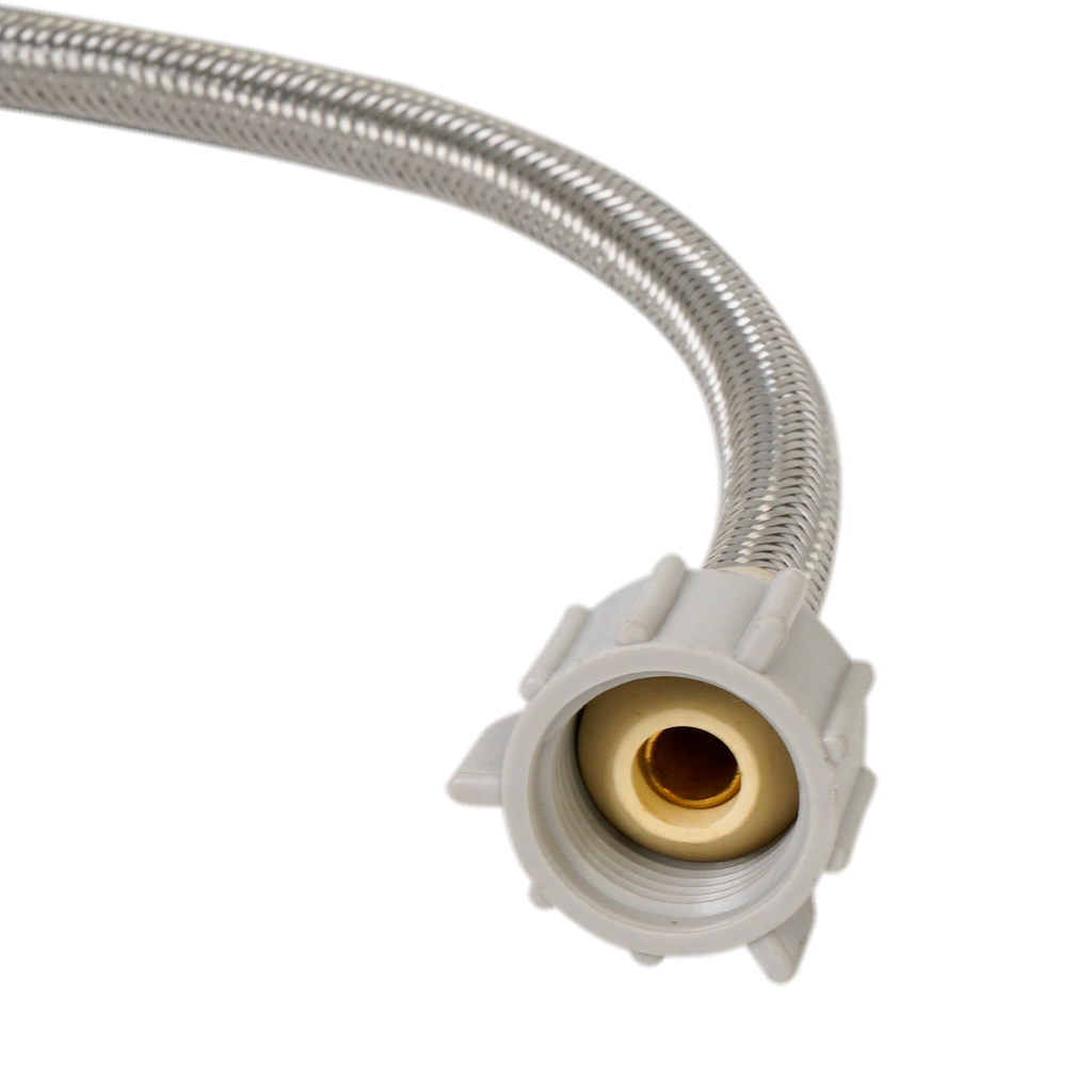 Manguera Para Sanitario 1/2X7/8X40cm Fluidmaster B4T16