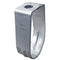 Conector Pared Delgada De 1 1/4" Anclo