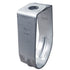 Conector Pared Delgada De 1 1/4" Anclo