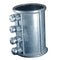 Cople Pared Delgada De 1 1/2" Anclo