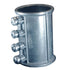 Cople Pared Delgada De 1 1/2" Anclo
