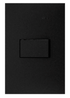 Placa 1 Salida 1 Interior 3 Vías Negro 25201-098 S25 SIMON