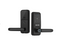 CERRADURA MANIJA TUBULAR P130 H PW T WIFI DEXTER 16207