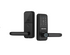 CERRADURA MANIJA TUBULAR P130 H PW T WIFI DEXTER 16207