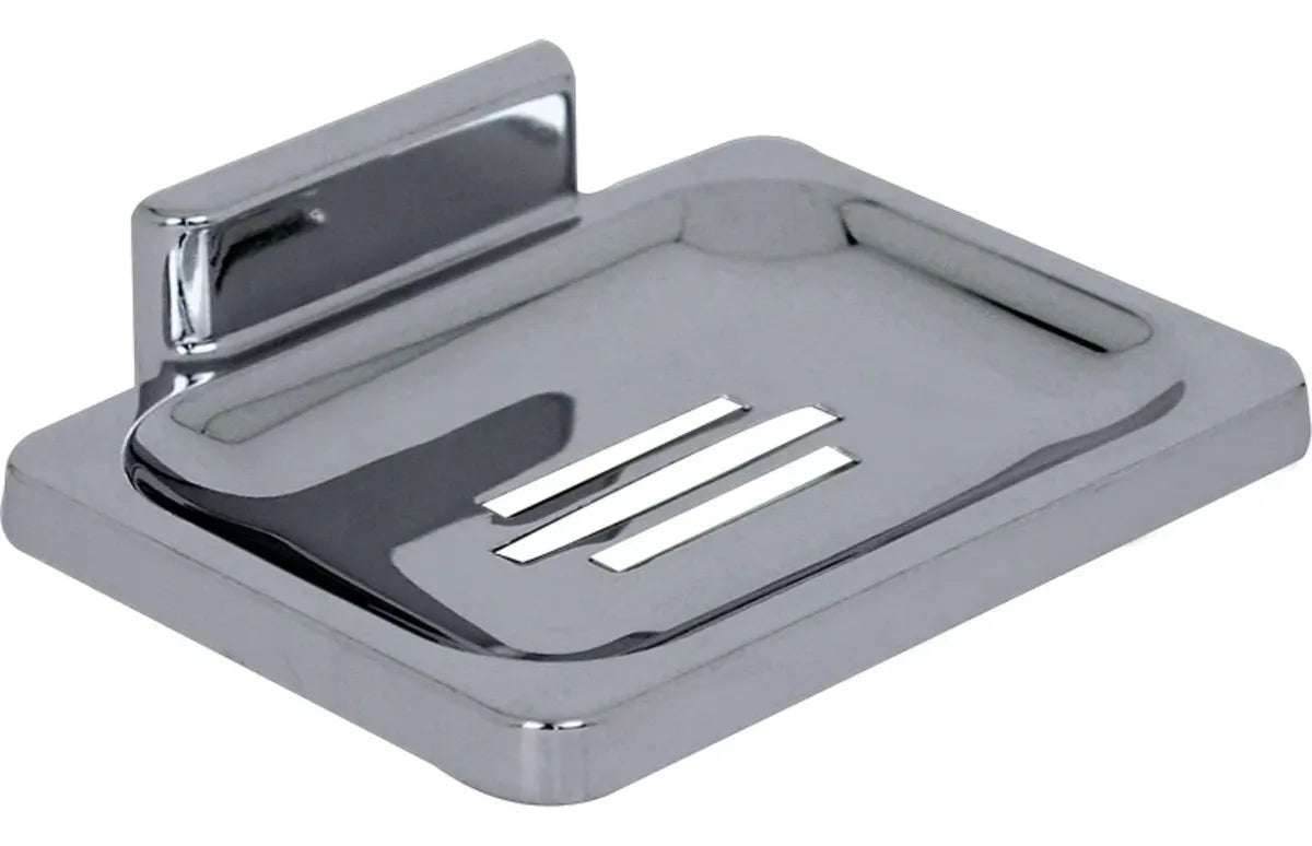 Jabonera Je-303 P/Lavabo Rugo