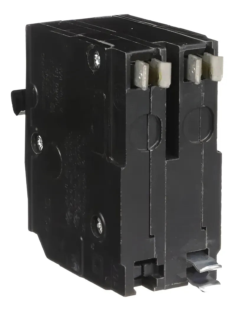 Pastilla Termica 2 Polos 20 Amp Square D Qo220