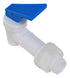 Llave Para Garrafón De Agua 3/4 Fleximatic 4428