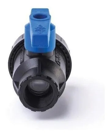 Valvula De Esfera 1/2'' - Rotoplas