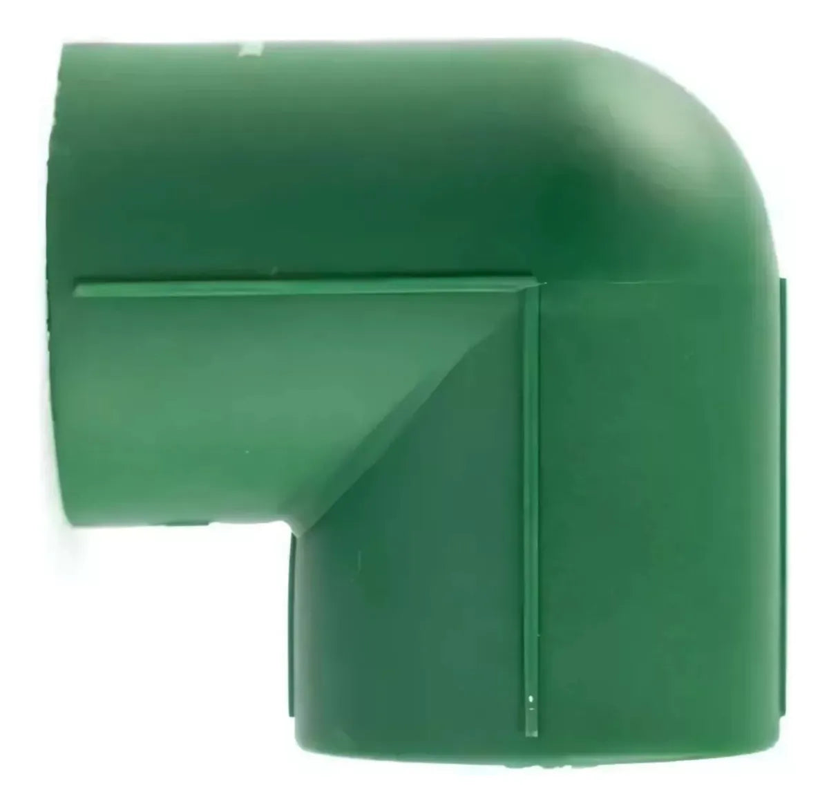 Codo Termofusion 25Mm X 90º (3/4") Ppr