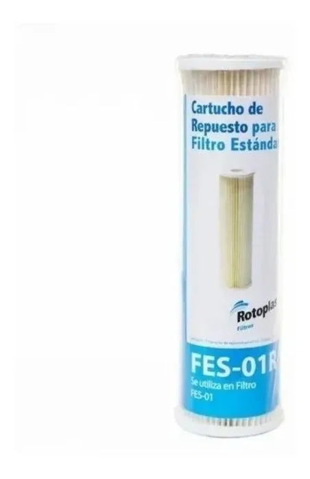 Cartucho Hydro-net 300000 - Rotoplas