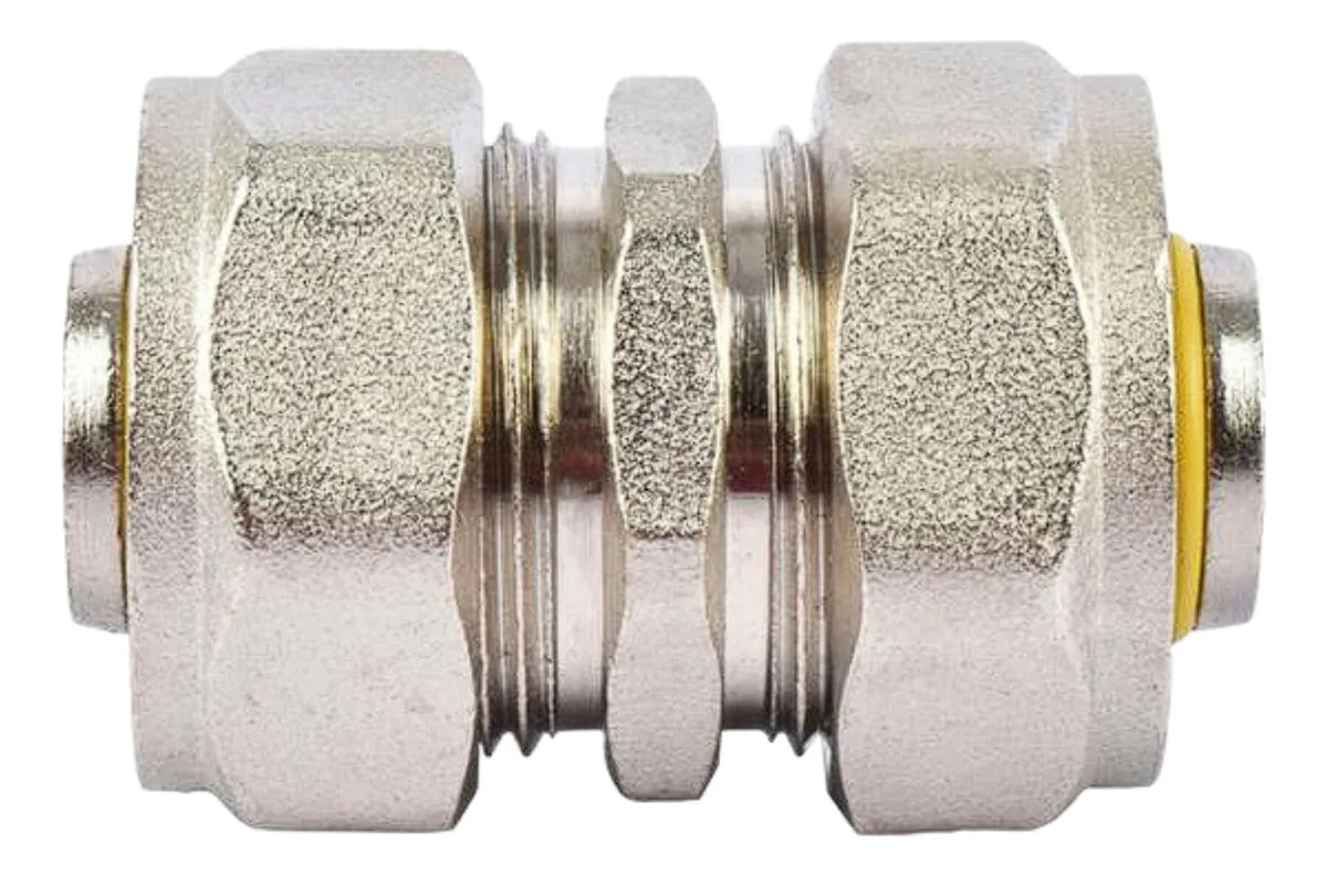 Cople Union Compresor 1/2 X 1/2 Coflex Cg-cu11