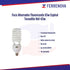 Foco Ahorrador 65W HEL-65W/65 Tecnolite