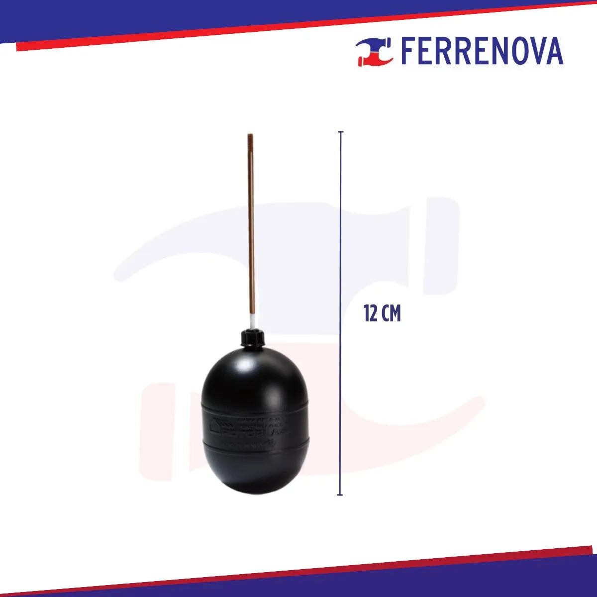 Flotador Para Cisterna No. 7 Rotoplas