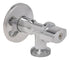 Llave Angular Para Lavadora 1/2npt X3/4 Coflex Ip-708