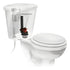 Valvula De Descarga Para Sanitario 2" Fluidmaster 507a133