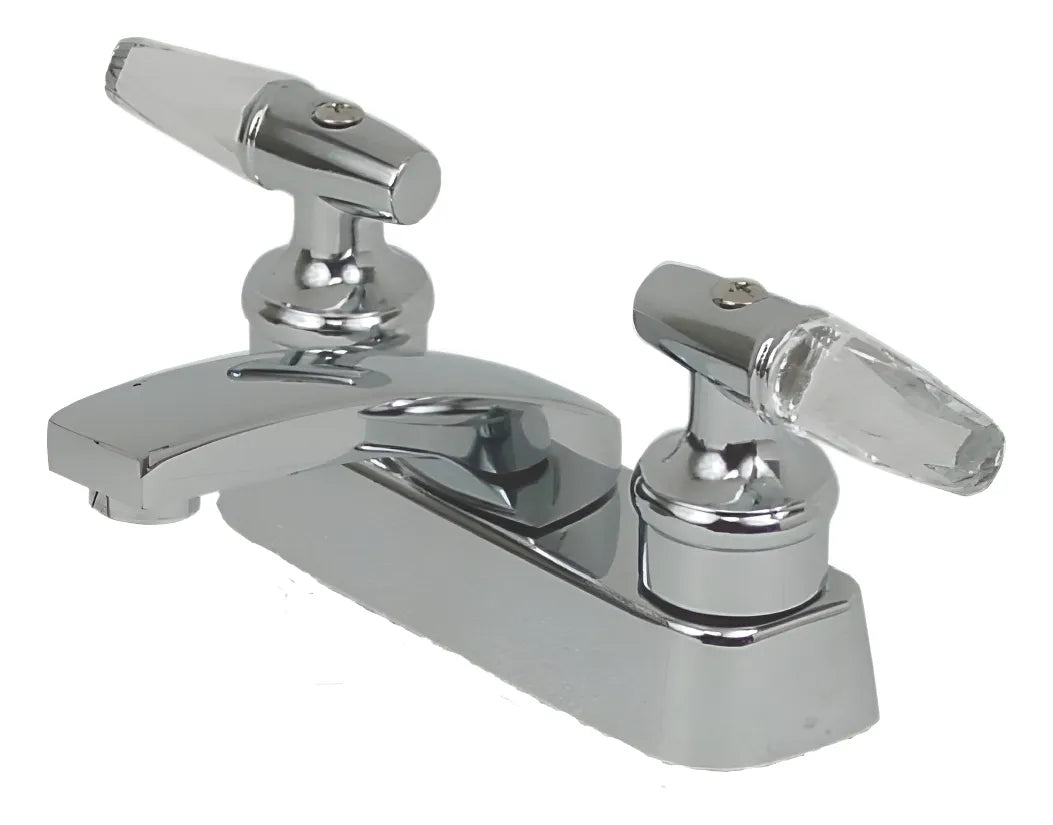 Mezcladora Para Lavavo 4 Rugo 24-p