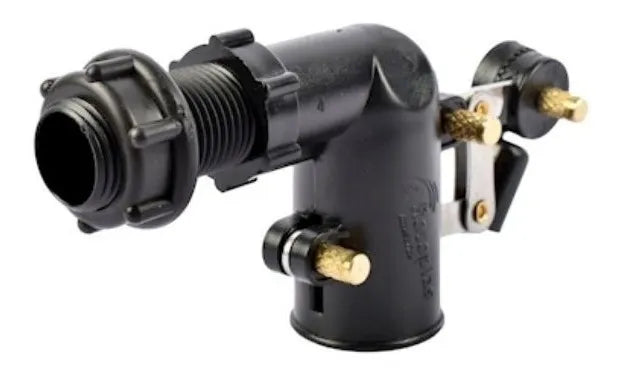 Valvula De Llenado 1/2 - Rotoplas