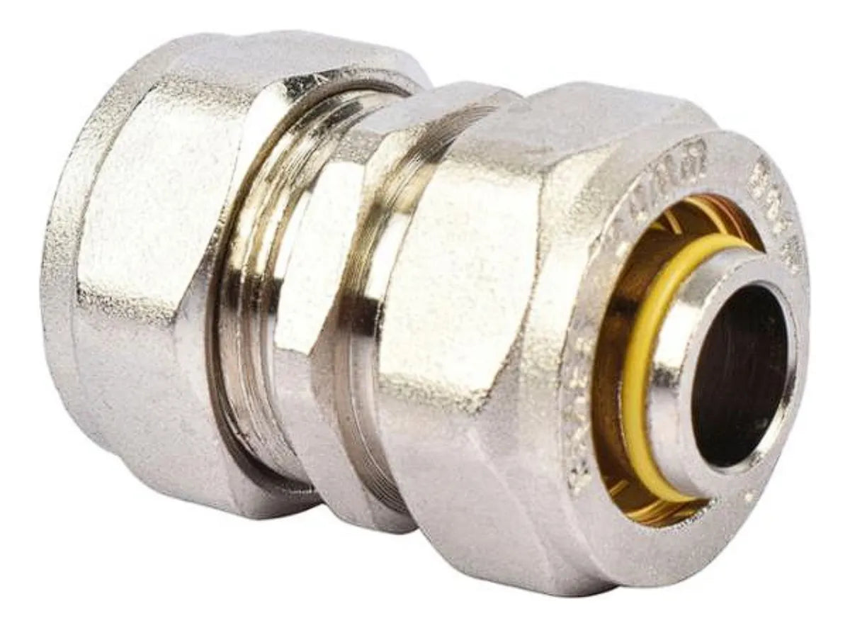 Cople Union Compresor 1/2 X 1/2 Coflex Cg-cu11