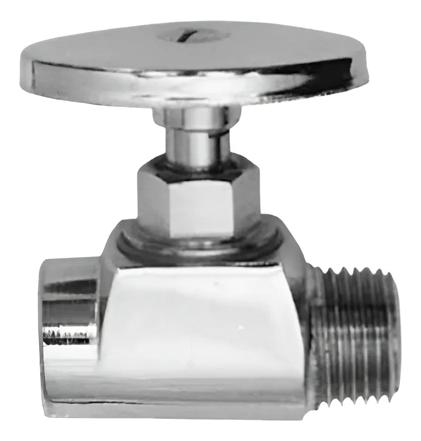 Llave Estopero Para Filtro 1/2 Rugo 66-C