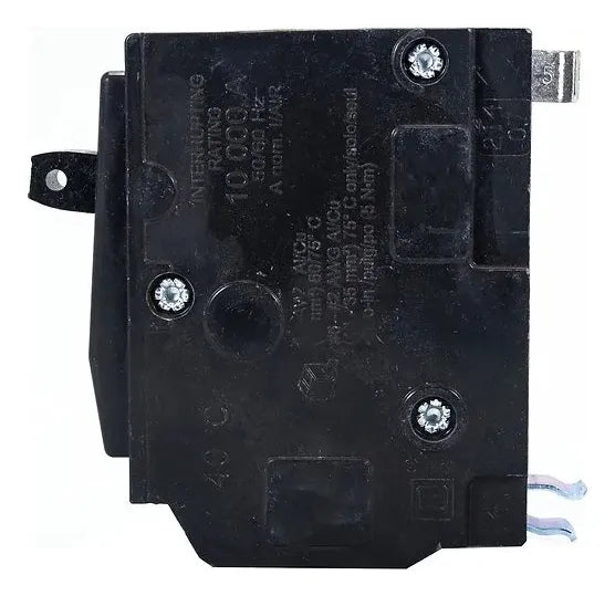 Pastilla Termica 1 Polo 15 Amp Square D Qo115