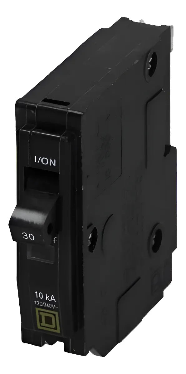 Pastilla Termica 1 Polo 30 Amp Square D Qo130