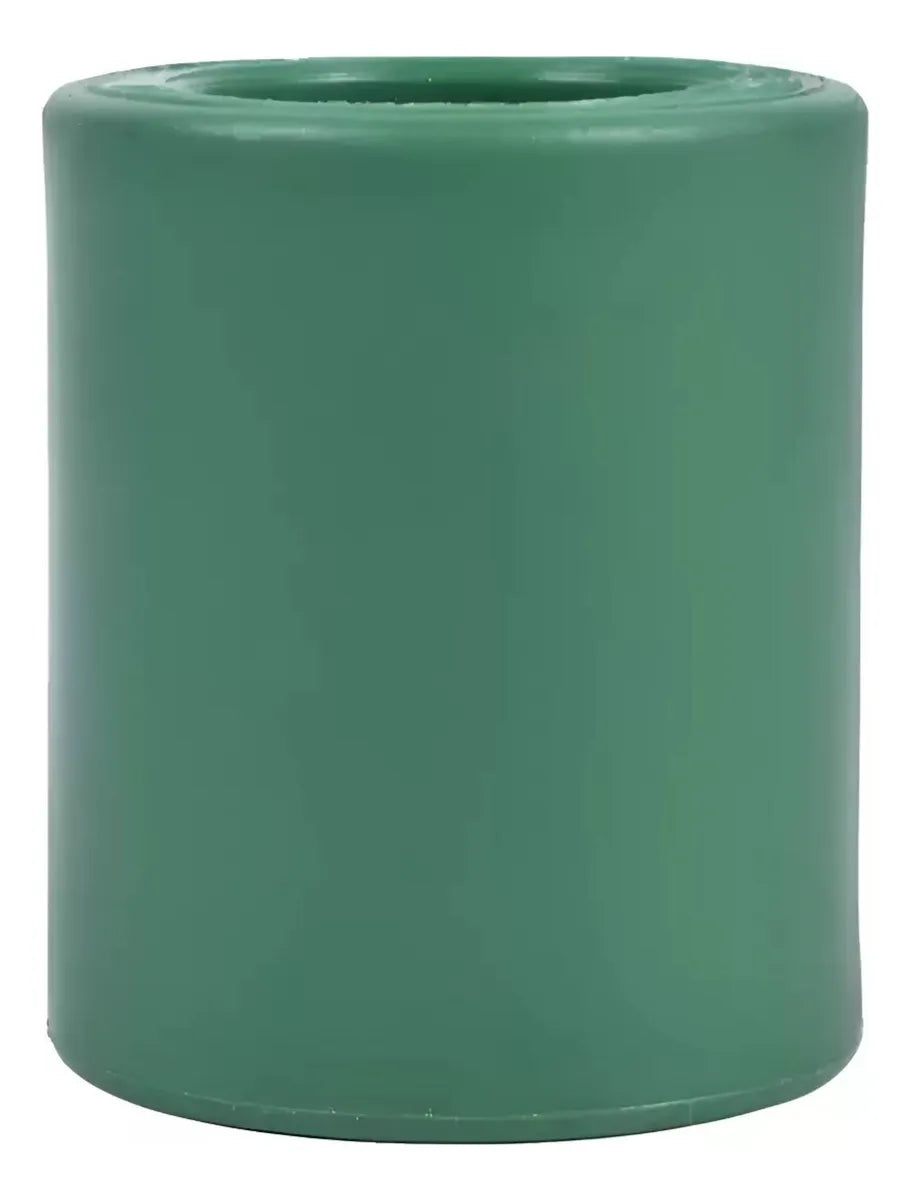 Cople Termofusion De 20Mm (1/2")Ppr