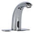 Llave Electronica C/sensor De Apertura P/ Lavabo Rugo 16-SE