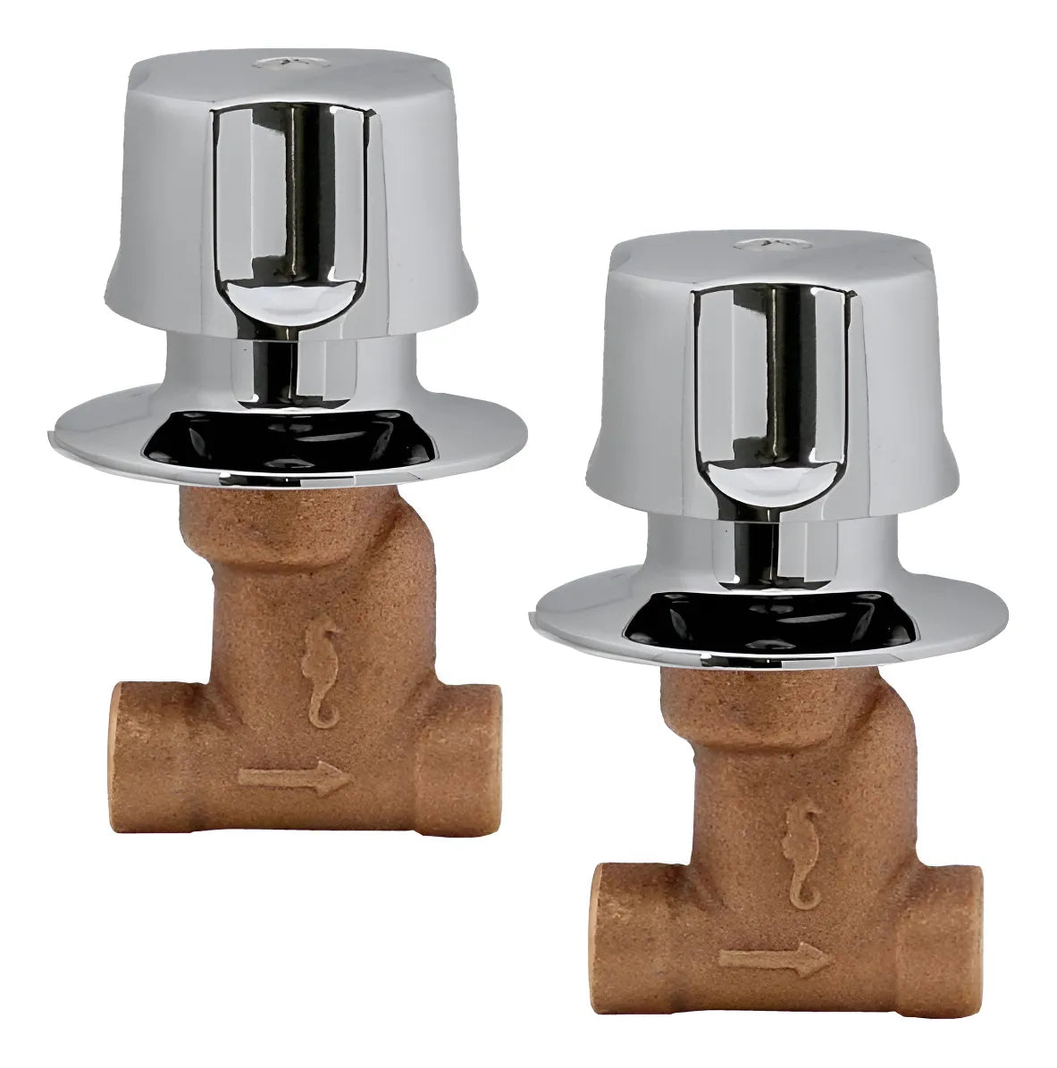 Juego De Llaves Para Regadera Rugo 38-Q