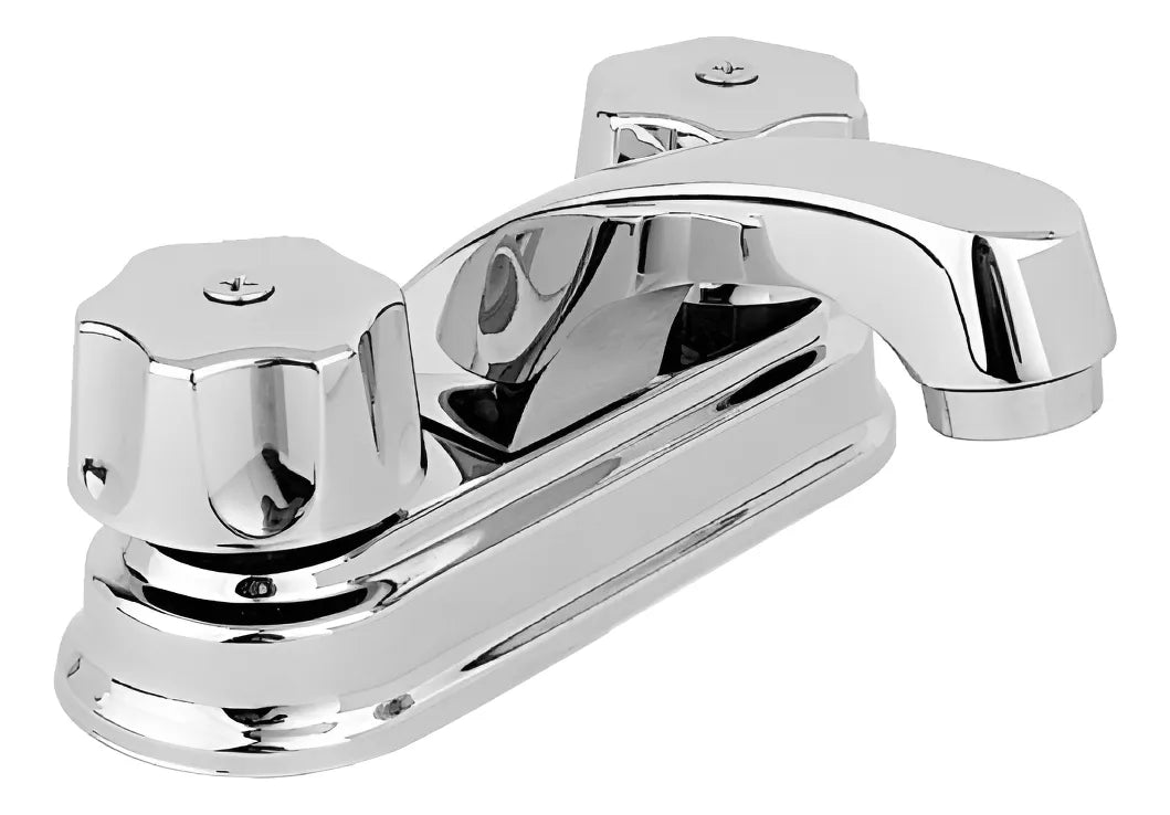 Mezcladora Para Lavabo Maneral Acuario Rugo 23-ir