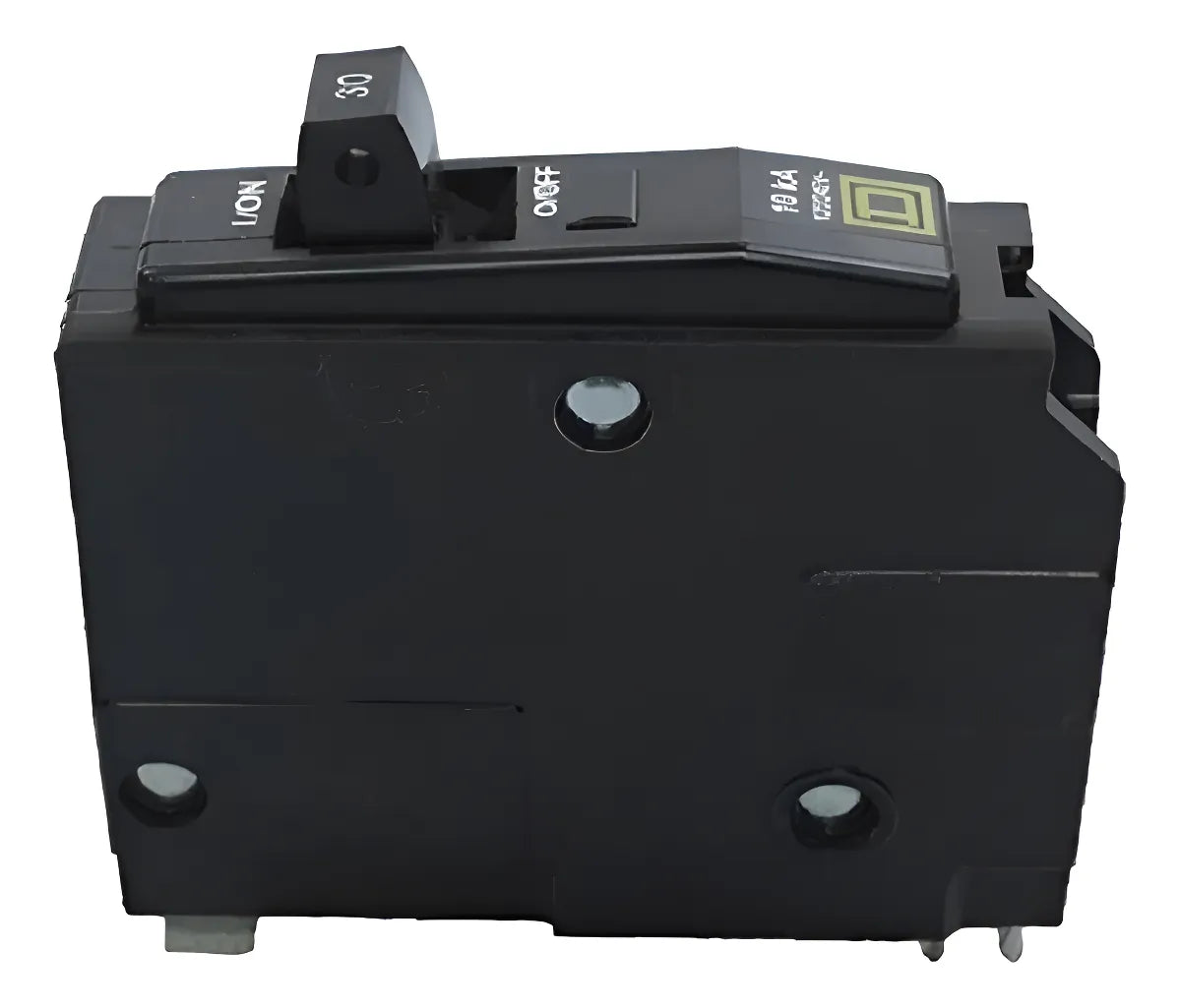 Pastilla Termica 1 Polo 30 Amp Square D Qo130