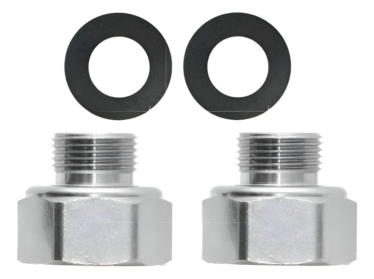 Adaptador Manguera Llave Control 3/8 X 1/2 Coflex Ad-6c8f