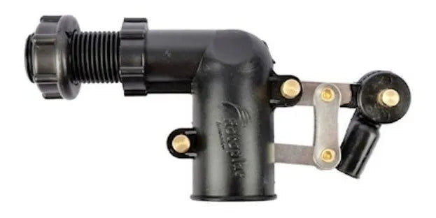 Valvula De Llenado 1/2 - Rotoplas