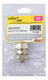 Cople Union Compresor 1/2 X 1/2 Coflex Cg-cu11