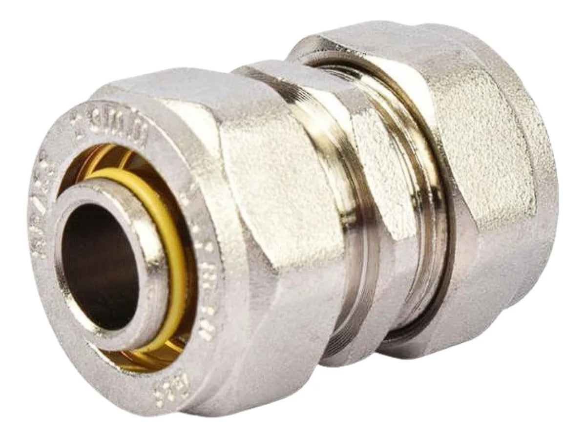 Cople Union Compresor 1/2 X 1/2 Coflex Cg-cu11