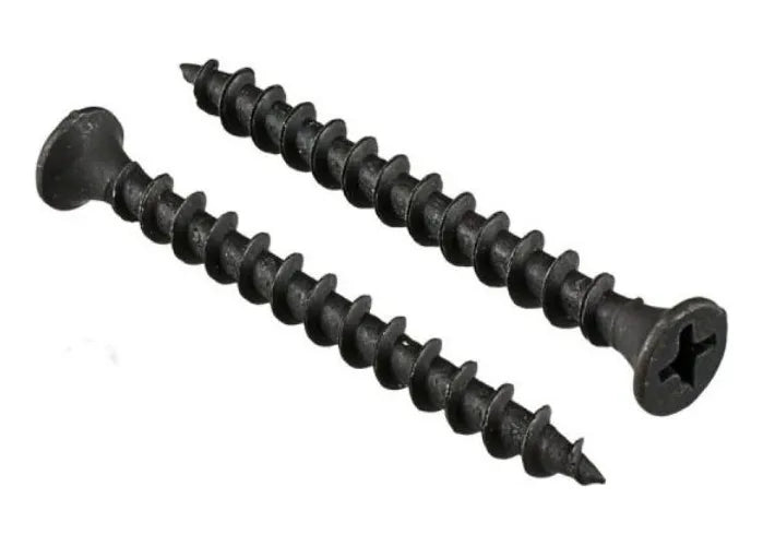 Tornillo Tablaroca 8 X 3/4" (1000 Piezas)