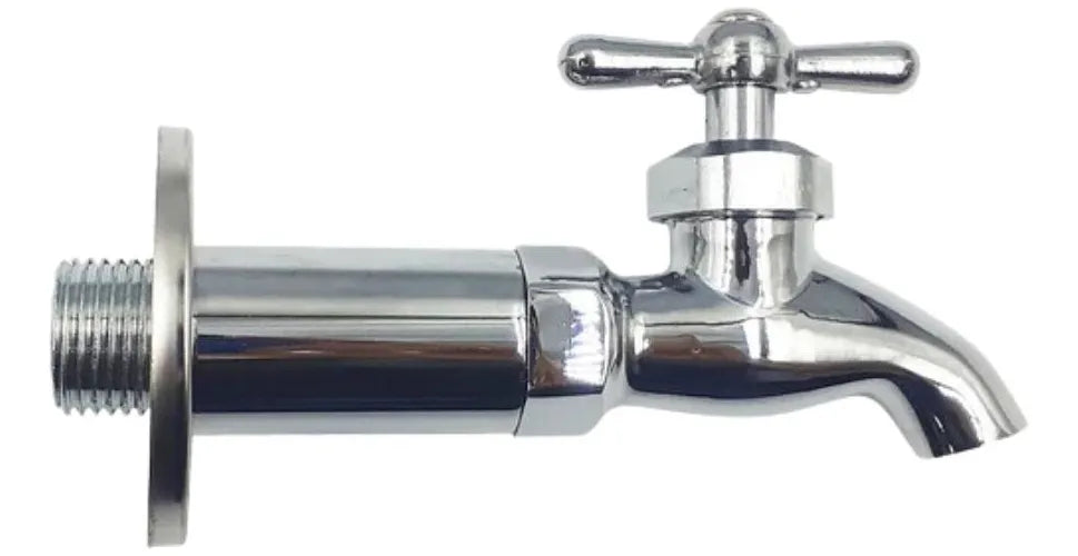 Llave Para Fregadero, Extensión Chapetón, Rugo 5-C