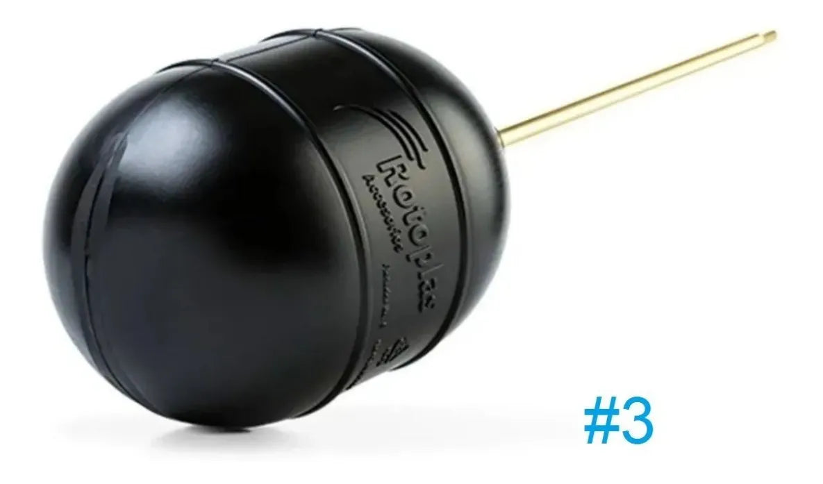 Flotador Para Wc No. 3 Rotoplas
