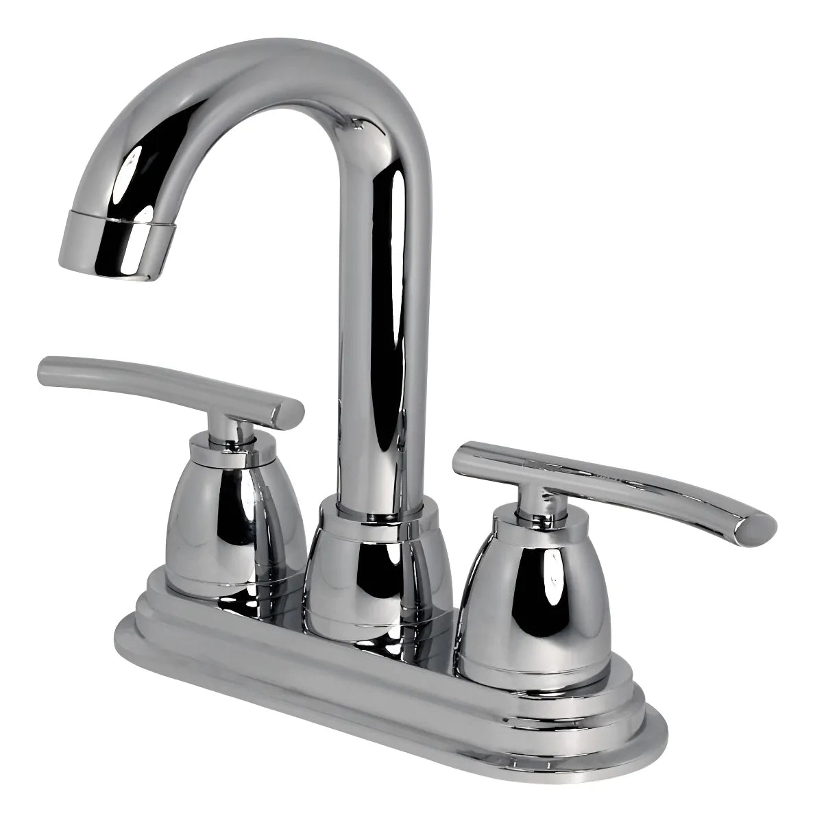 Mezcladora Tipo Bar Maneral Palanca Rugo 24-BT