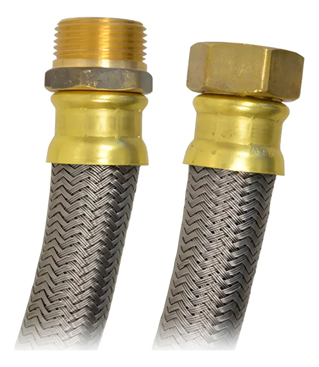 Alimentador Hidroneumático 1 X 65cm Coflex Vn-a65