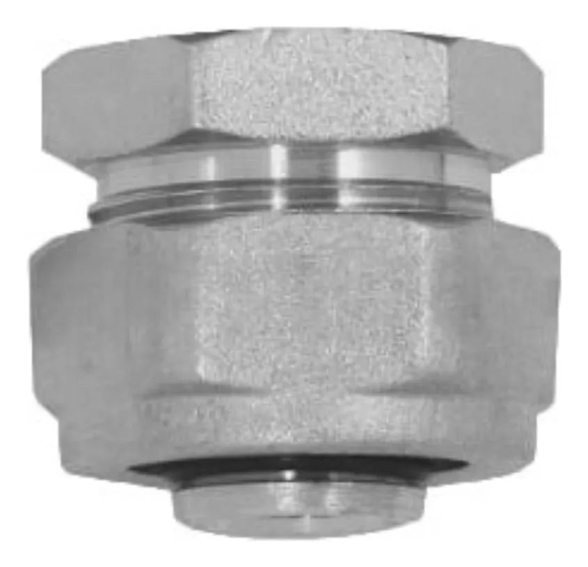 Tapón Compres Gas De 1/2 Coflex Cg-ta01