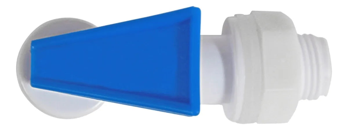 Llave Para Garrafón De Agua 3/4 Fleximatic 4428